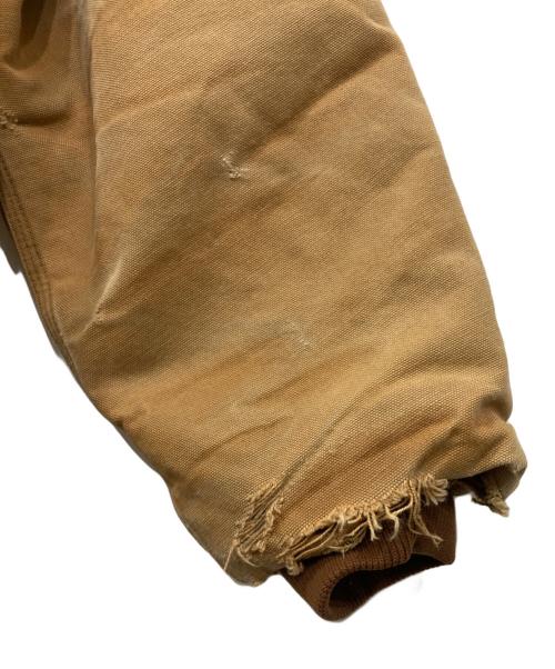 CarHartt（カーハート）CarHartt (カーハート) トラディショナルジャケット ベージュ サイズ:不明の古着・服飾アイテム
