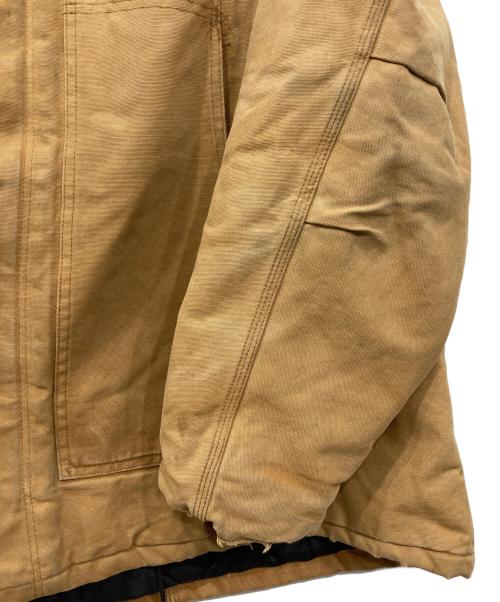CarHartt（カーハート）CarHartt (カーハート) トラディショナルジャケット ベージュ サイズ:不明の古着・服飾アイテム