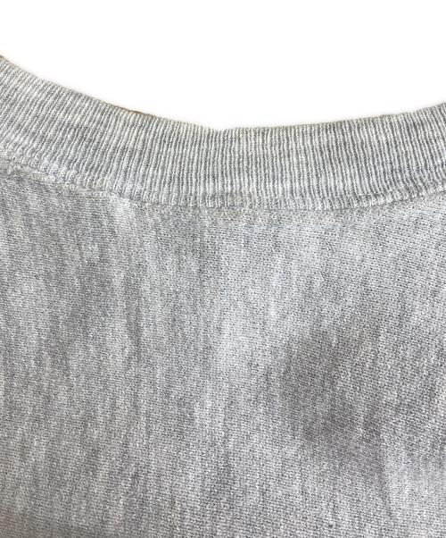 Champion REVERSE WEAVE（チャンピオン リバース ウィーブ）Champion REVERSE WEAVE (チャンピオン リバース ウィーブ) リバースウィーブスウェット ホワイト サイズ:X-Largeの古着・服飾アイテム