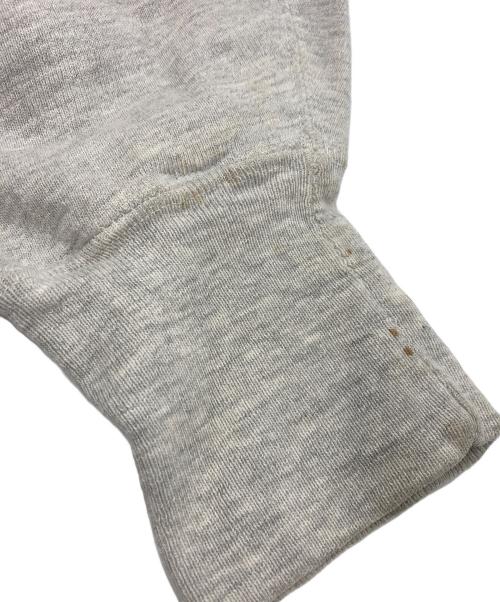 Champion REVERSE WEAVE（チャンピオン リバース ウィーブ）Champion REVERSE WEAVE (チャンピオン リバース ウィーブ) リバースウィーブスウェット ホワイト サイズ:X-Largeの古着・服飾アイテム