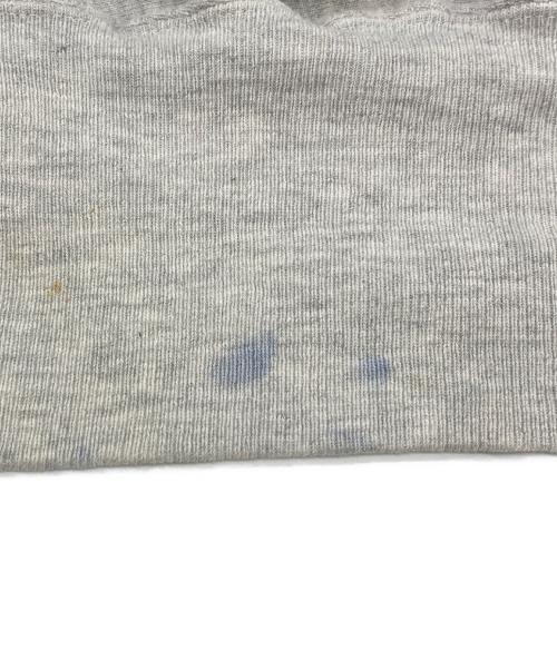 Champion REVERSE WEAVE（チャンピオン リバース ウィーブ）Champion REVERSE WEAVE (チャンピオン リバース ウィーブ) リバースウィーブスウェット ホワイト サイズ:X-Largeの古着・服飾アイテム