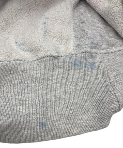 Champion REVERSE WEAVE（チャンピオン リバース ウィーブ）Champion REVERSE WEAVE (チャンピオン リバース ウィーブ) リバースウィーブスウェット ホワイト サイズ:X-Largeの古着・服飾アイテム