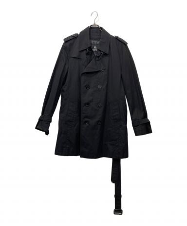 中古・古着通販】BURBERRY BLACK LABEL (バーバリーブラックレーベル