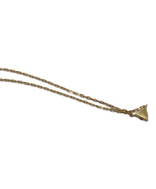 AHKAH（アーカー）AHKAH (アーカー) ネックレス/	グランハリコッツ ネックレスの古着・服飾アイテム