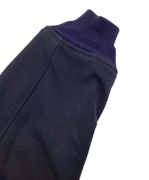 BEAMS PLUS（ビームスプラス）BEAMS PLUS (ビームスプラス) B-15 ダウン ジャケット ネイビー サイズ:Lの古着・服飾アイテム