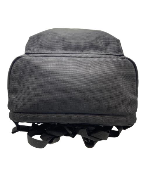 WEXLEY（ウェクスレイ）WEXLEY (ウェクスレイ) バックパック ブラックの古着・服飾アイテム