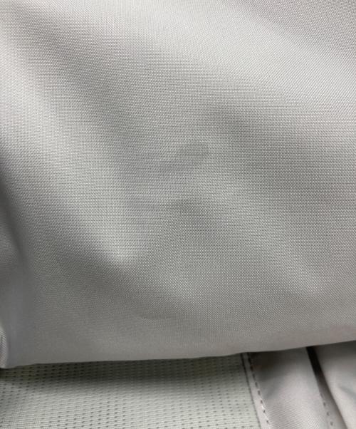 WEXLEY（ウェクスレイ）WEXLEY (ウェクスレイ) バックパック ブラックの古着・服飾アイテム