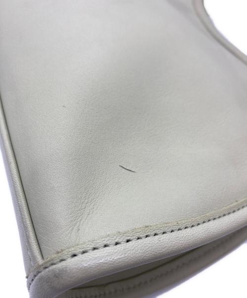 COACH（コーチ）COACH (コーチ) ハンドバッグ グリーン サイズ:-の古着・服飾アイテム