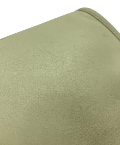 COACH（コーチ）COACH (コーチ) ハンドバッグ グリーン サイズ:-の古着・服飾アイテム