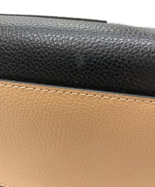 MARC JACOBS（マークジェイコブス）MARC JACOBS (マークジェイコブズ) トートバッグ ホワイト×ブラック サイズ:-の古着・服飾アイテム