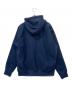 Champion REVERSE WEAVE (チャンピオン リバース ウィーブ) ジップフーデッドスウェットシャツ ネイビー サイズ:XL 未使用品：10000円