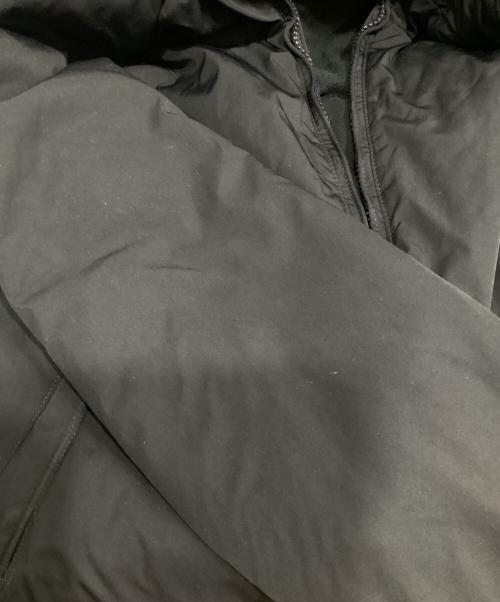 POLO RALPH LAUREN（ポロ・ラルフローレン）POLO RALPH LAUREN (ポロ・ラルフローレン) スタンドカラージャケット ネイビー サイズ:Lの古着・服飾アイテム