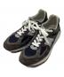 NEW BALANCE（ニューバランス）の古着「M990NV2」｜ネイビー