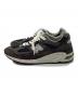 NEW BALANCE (ニューバランス) M990NV2 ネイビー サイズ:27cm/US9/UK8.5/EUR42.5：8000円