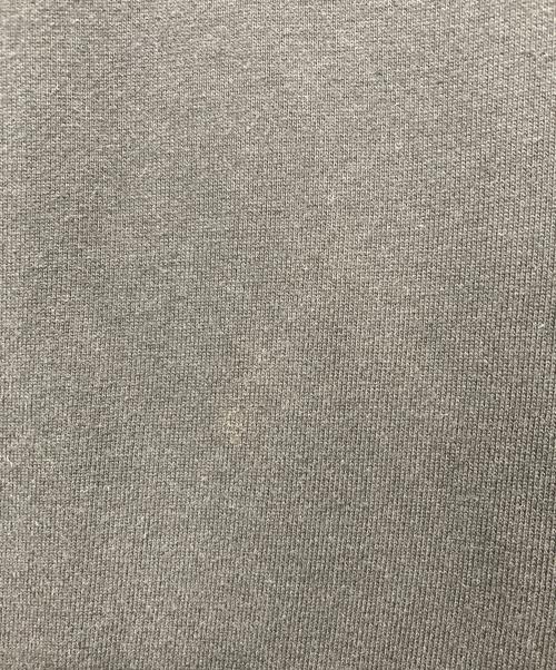 NIKE（ナイキ）NIKE (ナイキ) SUPREME (シュプリーム) Hooded Sweatshirt/フーデット　スウェットシャツ ブラック サイズ:Lの古着・服飾アイテム
