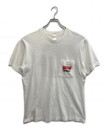 marboro（マルボロ）の古着「プリントTシャツ」｜ホワイト