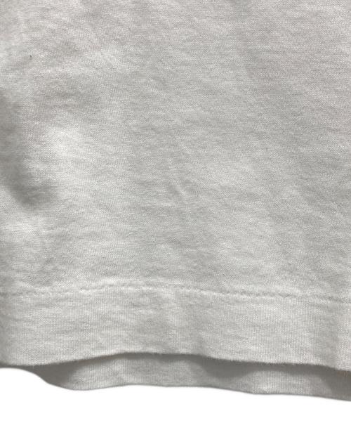 marboro（マルボロ）Marboro (マルボロ) プリントTシャツ ホワイト サイズ:フリーの古着・服飾アイテム