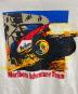 中古・古着 Marboro (マルボロ) プリントTシャツ ホワイト サイズ:フリー：6000円