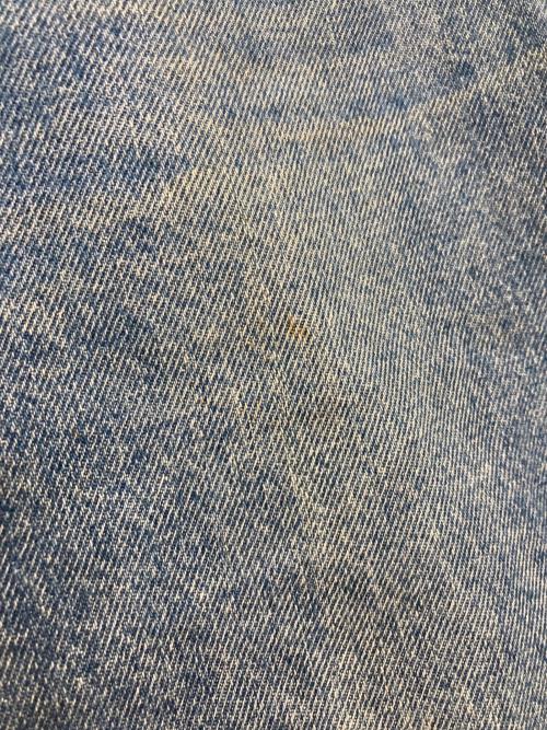 LEVI'S（リーバイス）LEVI'S (リーバイス) ベルボトムデニムパンツ インディゴ サイズ:-の古着・服飾アイテム