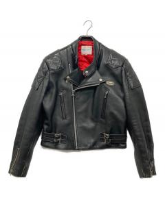中古・古着通販】Lewis Leathers (ルイスレザース) ライダース