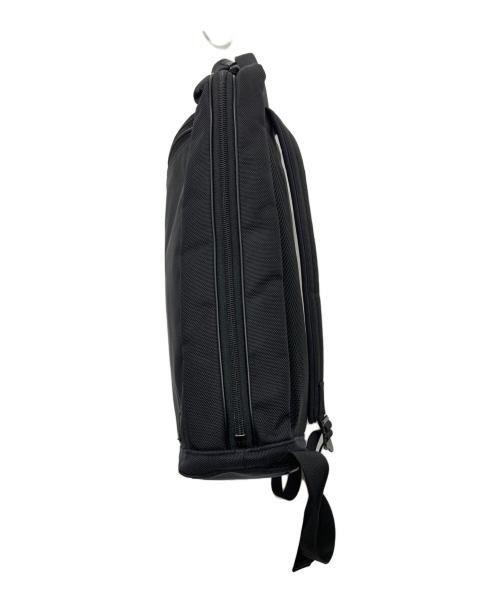 PORTER（ポーター）PORTER (ポーター) STAGE 2WAY RUCKSACK/ステージ 2WAY ラックサック ブラックの古着・服飾アイテム