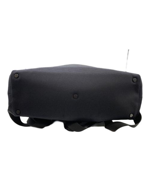 PORTER（ポーター）PORTER (ポーター) STAGE 2WAY RUCKSACK/ステージ 2WAY ラックサック ブラックの古着・服飾アイテム