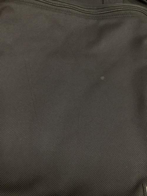 PORTER（ポーター）PORTER (ポーター) STAGE 2WAY RUCKSACK/ステージ 2WAY ラックサック ブラックの古着・服飾アイテム