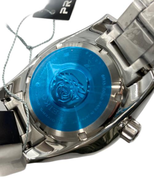 SEIKO（セイコー）SEIKO (セイコー) プロスペックス ダイバースキューバ ブラック 未使用品の古着・服飾アイテム