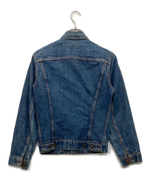 LEVI'S（リーバイス）LEVI'S (リーバイス) 4th デニムジャケット インディゴ サイズ:不明の古着・服飾アイテム
