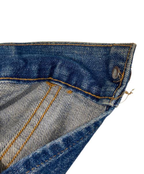 LEVI'S（リーバイス）LEVI'S (リーバイス) 4th デニムジャケット インディゴ サイズ:不明の古着・服飾アイテム