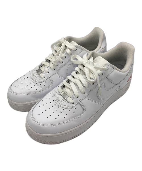 NIKE（ナイキ）NIKE (ナイキ) SUPREME (シュプリーム) Air Force 1 Low 