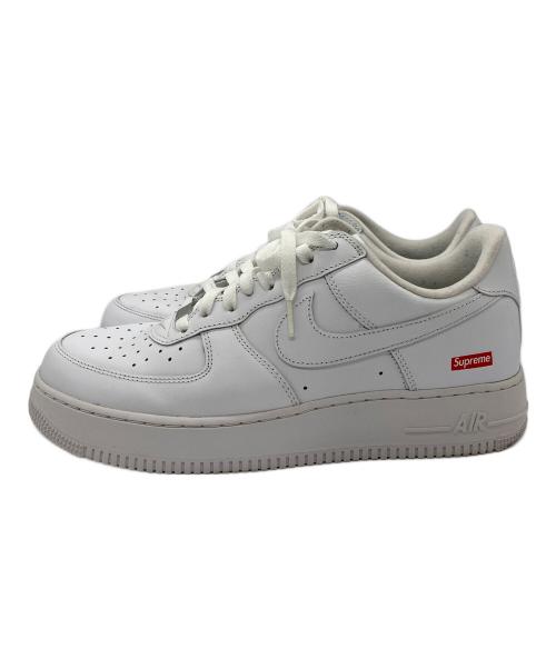NIKE（ナイキ）NIKE (ナイキ) SUPREME (シュプリーム) Air Force 1 Low 