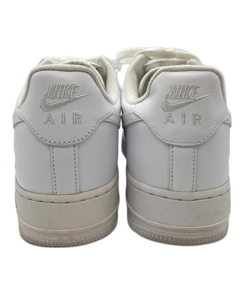 NIKE（ナイキ）NIKE (ナイキ) SUPREME (シュプリーム) Air Force 1 Low 
