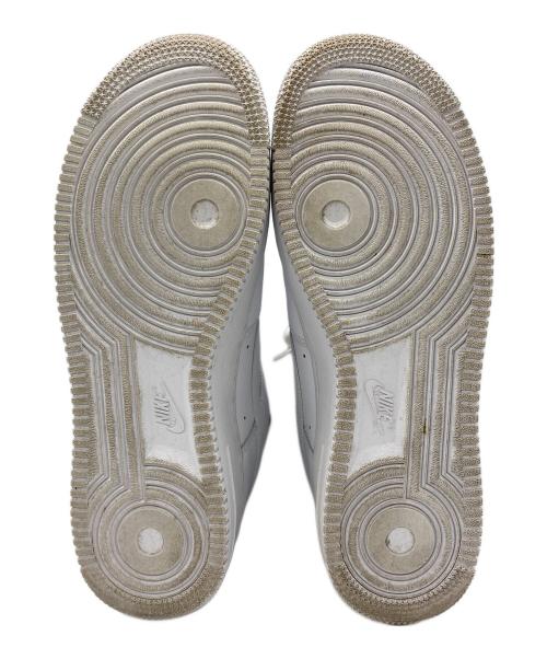 NIKE（ナイキ）NIKE (ナイキ) SUPREME (シュプリーム) Air Force 1 Low 