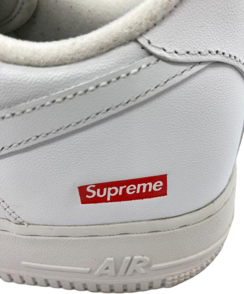 NIKE（ナイキ）NIKE (ナイキ) SUPREME (シュプリーム) Air Force 1 Low 