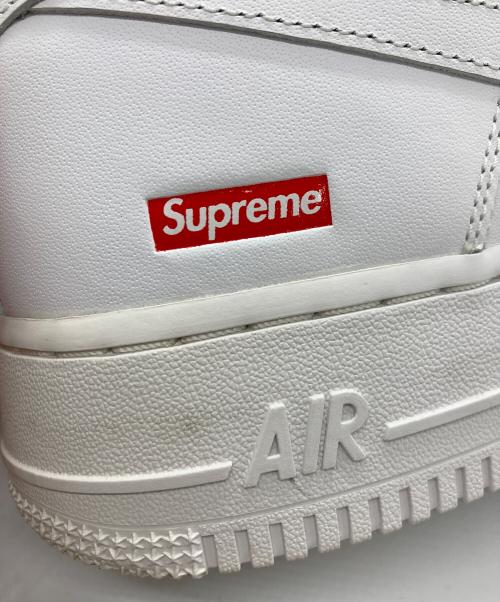NIKE（ナイキ）NIKE (ナイキ) SUPREME (シュプリーム) Air Force 1 Low 