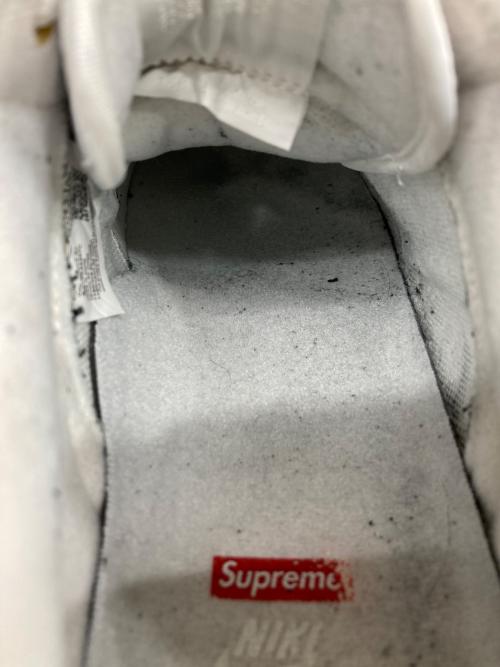 NIKE（ナイキ）NIKE (ナイキ) SUPREME (シュプリーム) Air Force 1 Low 