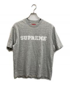 中古・古着通販】SUPREME (シュプリーム) Small Box Tee Leopard