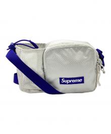 SUPREME（シュプリーム）の古着「SIDE BAG/サイドバッグ」｜グレー