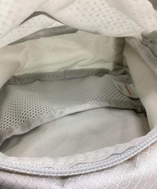 SUPREME（シュプリーム）SUPREME (シュプリーム) SIDE BAG/サイドバッグ グレーの古着・服飾アイテム