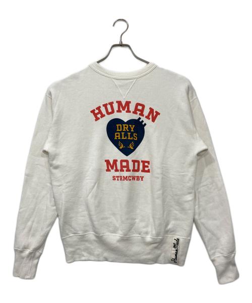 HUMAN MADE（ヒューマンメイド）HUMAN MADE (ヒューマンメイド) Tsuriami Sweatshirt #4 