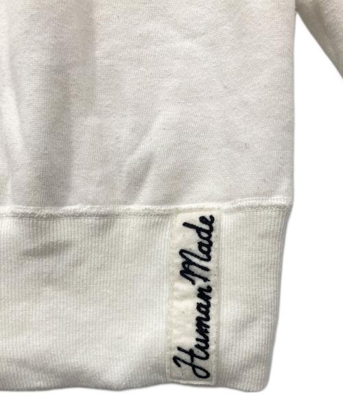 HUMAN MADE（ヒューマンメイド）HUMAN MADE (ヒューマンメイド) Tsuriami Sweatshirt #4 