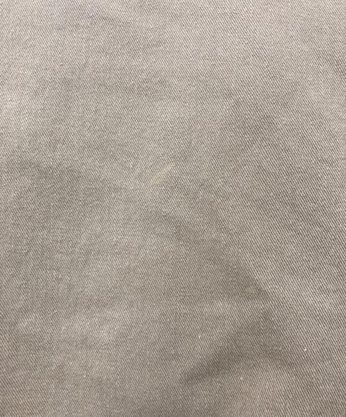 MACKINTOSH PHILOSOPHY（マッキントッシュ フィロソフィー）MACKINTOSH PHILOSOPHY (マッキントッシュ フィロソフィー) ライナー付ステンカラーコート ベージュ サイズ:36の古着・服飾アイテム