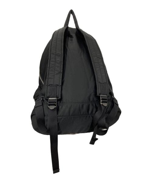 PORTER（ポーター）PORTER (ポーター) TANKER RUCKSACK/タンカー リュックサック ブラックの古着・服飾アイテム