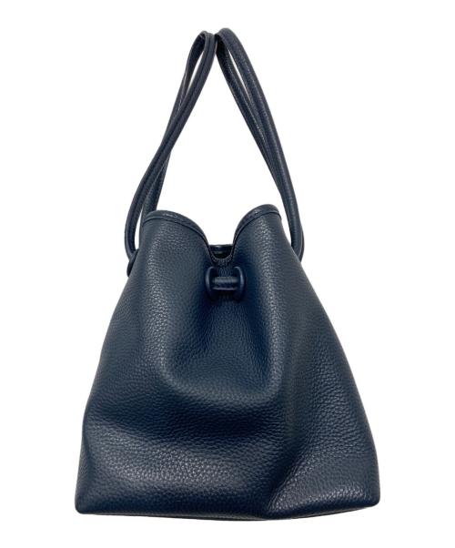 VASIC（ヴァジック）VASIC (ヴァジック) ボンド 2WAYバッグ ネイビー サイズ:-の古着・服飾アイテム
