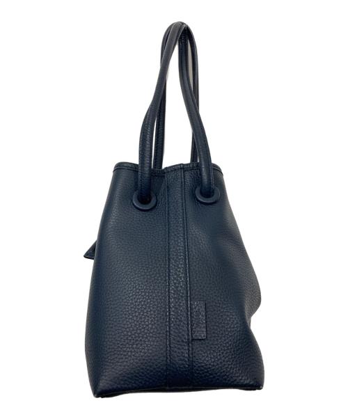 VASIC（ヴァジック）VASIC (ヴァジック) ボンド 2WAYバッグ ネイビー サイズ:-の古着・服飾アイテム