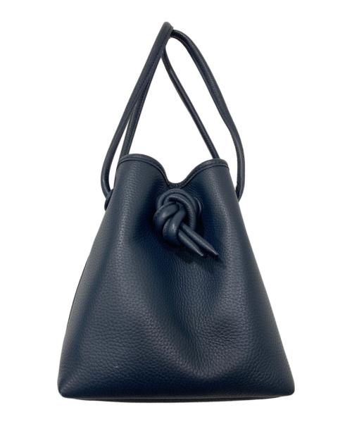 VASIC（ヴァジック）VASIC (ヴァジック) ボンド 2WAYバッグ ネイビー サイズ:-の古着・服飾アイテム