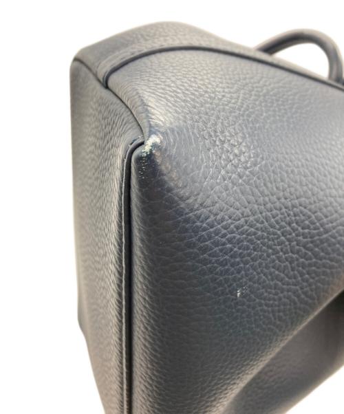 VASIC（ヴァジック）VASIC (ヴァジック) ボンド 2WAYバッグ ネイビー サイズ:-の古着・服飾アイテム