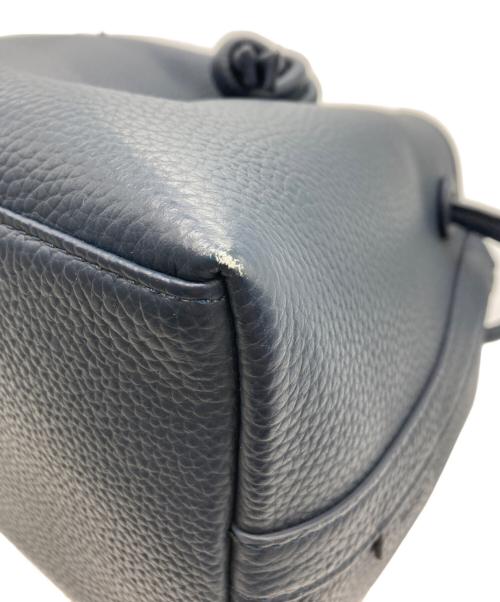 VASIC（ヴァジック）VASIC (ヴァジック) ボンド 2WAYバッグ ネイビー サイズ:-の古着・服飾アイテム