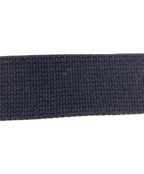 BEAMS BOY（ビームスボーイ）BEAMS BOY (ビームスボーイ) TAILOR TOYO (テーラー東洋) スカ刺繍 2WAY ヘルメットバッグ ブラックの古着・服飾アイテム